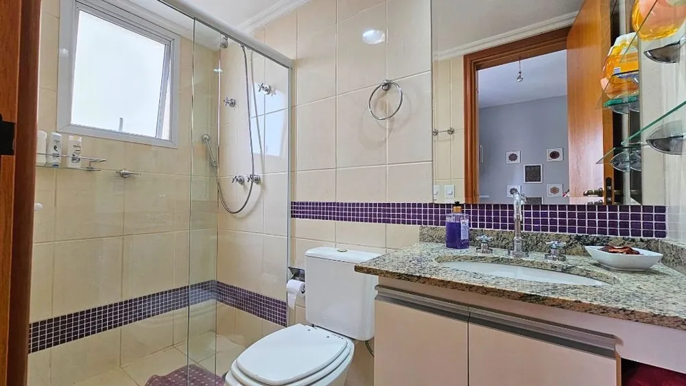 Apartamento, 3 quartos, 130 m² - Foto 5