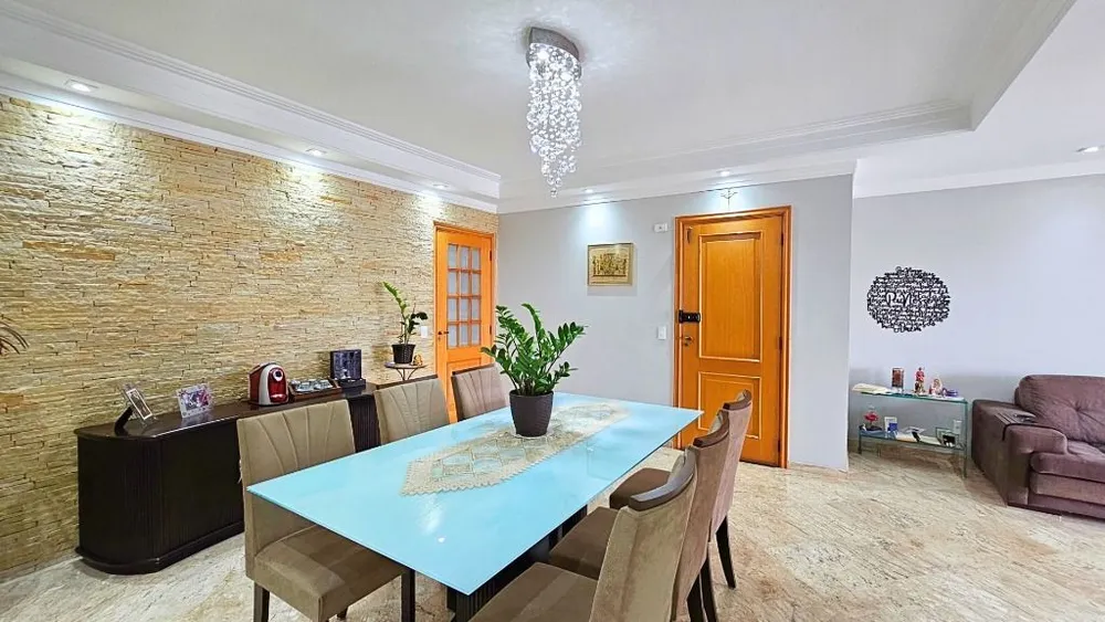 Apartamento, 3 quartos, 130 m² - Foto 7