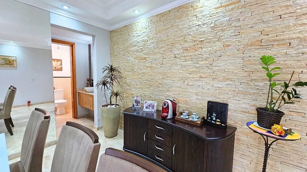 Apartamento, 3 quartos, 130 m² - Foto 2