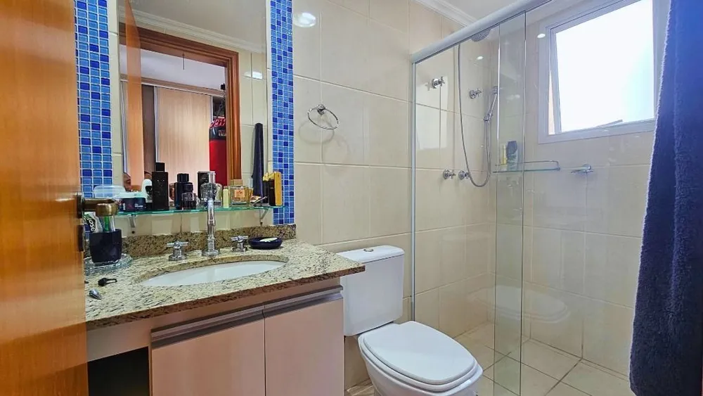 Apartamento, 3 quartos, 130 m² - Foto 3