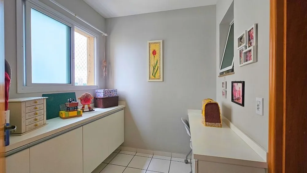 Apartamento, 3 quartos, 130 m² - Foto 8