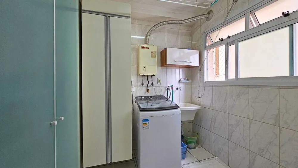 Apartamento, 3 quartos, 130 m² - Foto 6