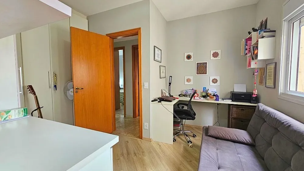Apartamento, 3 quartos, 130 m² - Foto 6