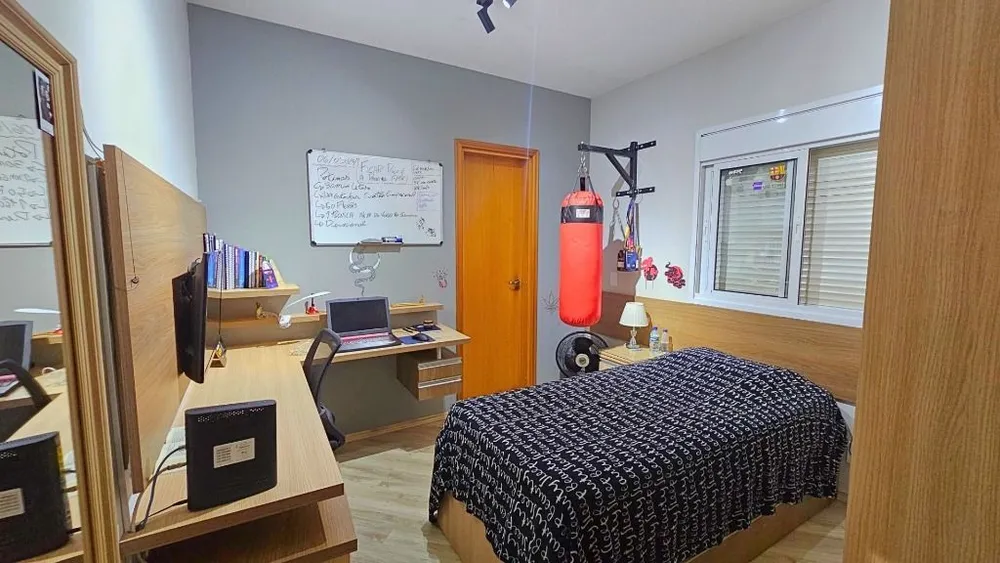 Apartamento, 3 quartos, 130 m² - Foto 4
