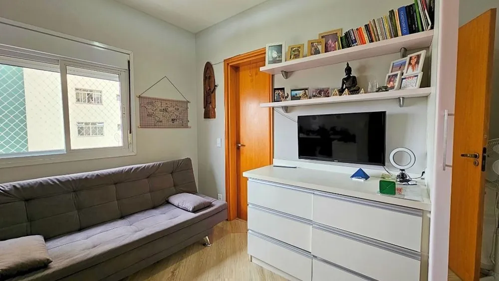 Apartamento, 3 quartos, 130 m² - Foto 9