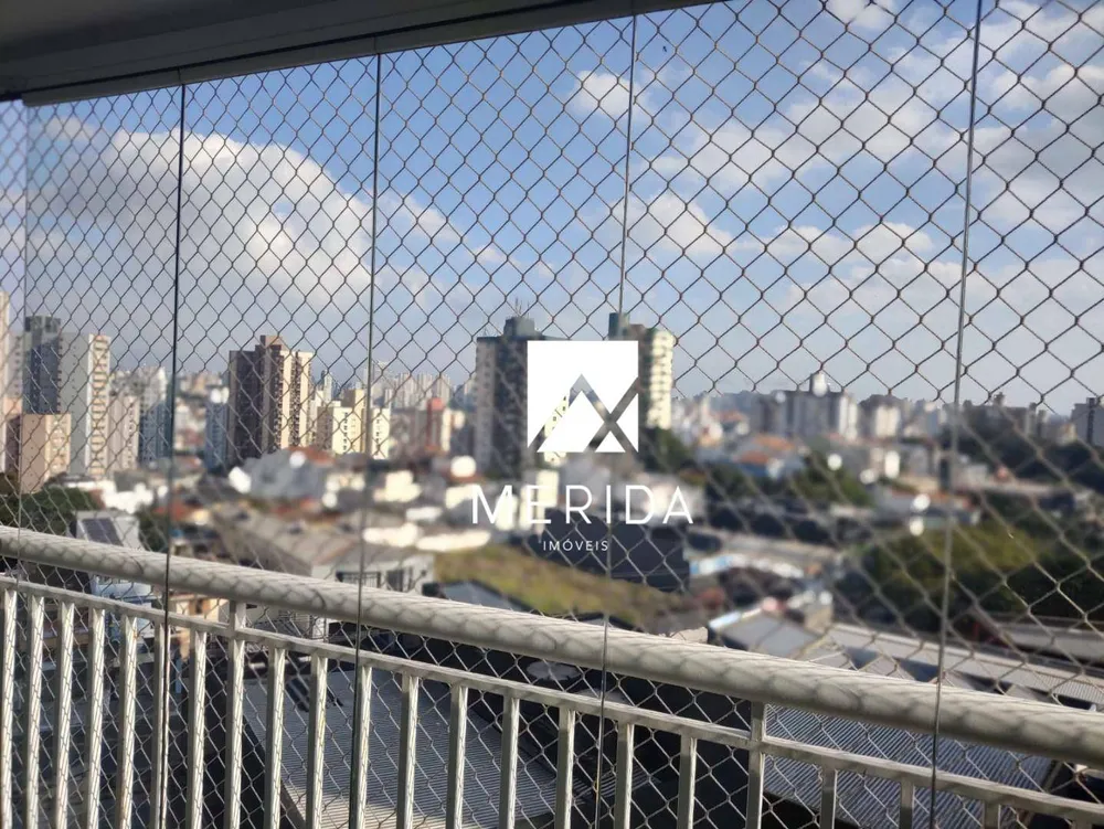 Apartamento, 3 quartos, 93 m² - Foto 3
