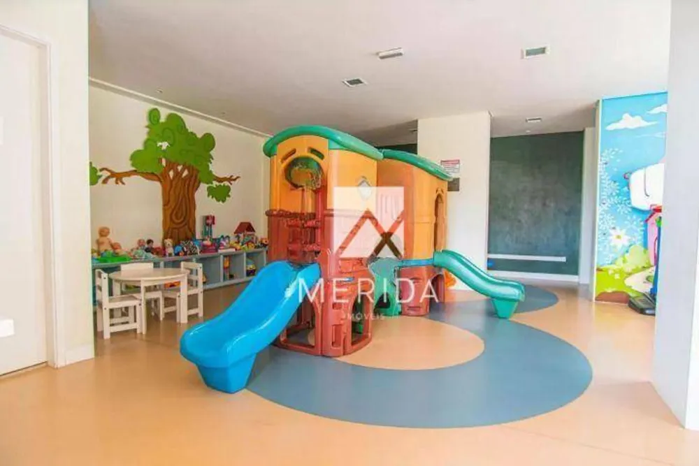 Apartamento, 3 quartos, 93 m² - Foto 7