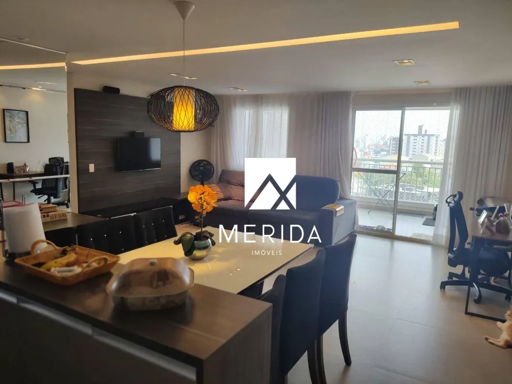 Apartamento, 3 quartos, 93 m² - Foto 5