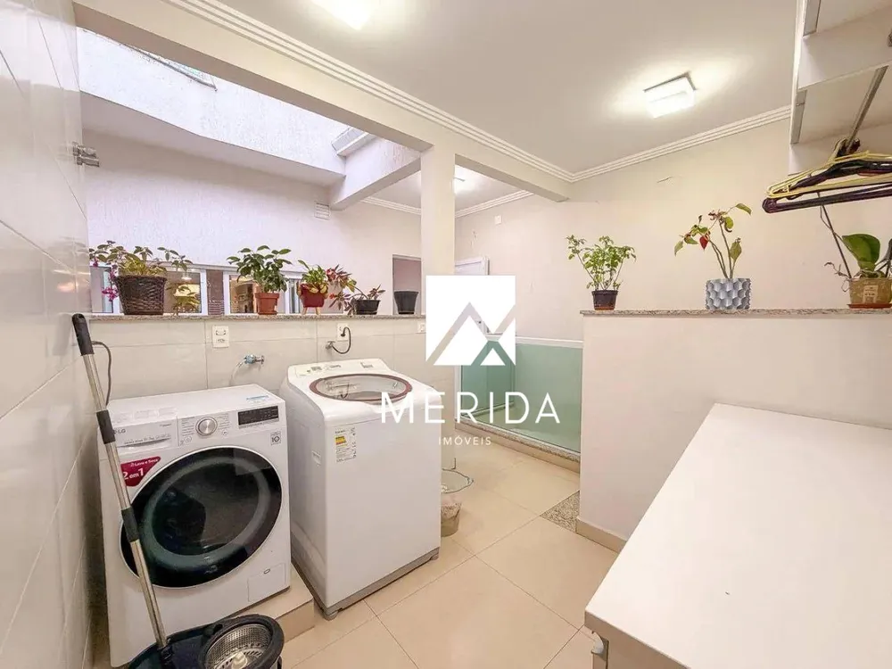 Sobrado, 4 quartos, 375 m² - Foto 10