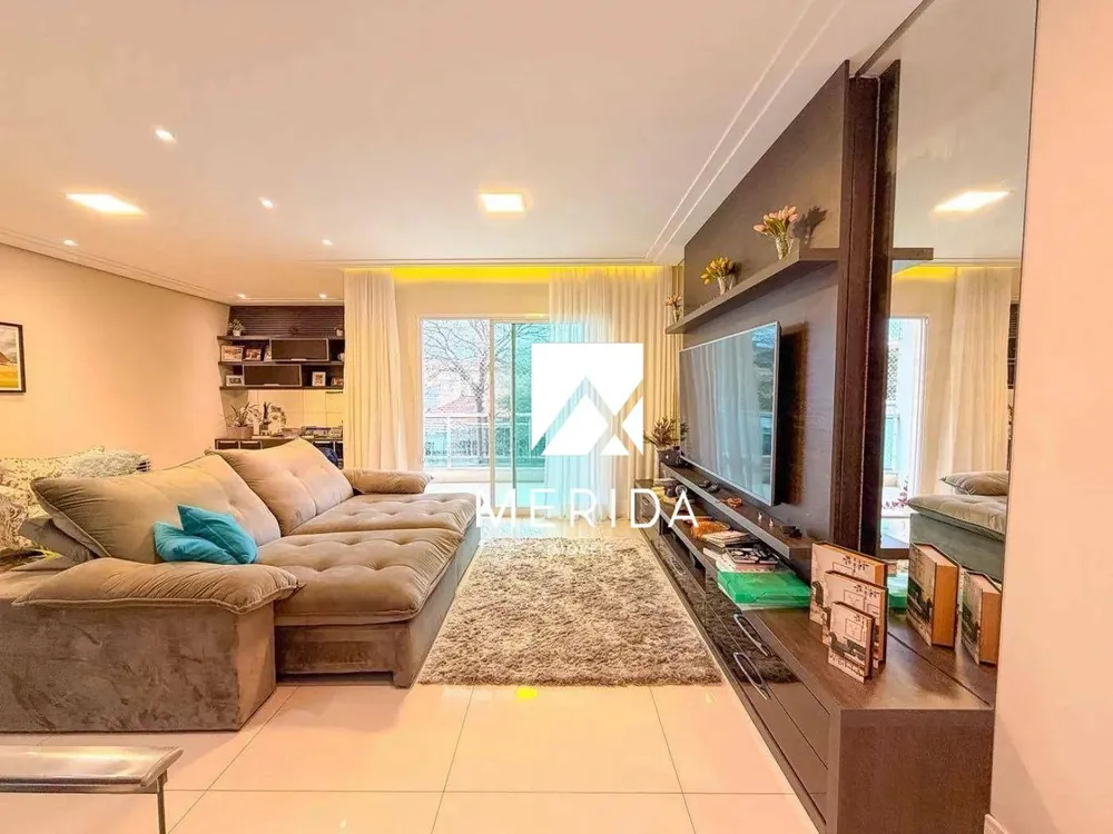 Sobrado, 4 quartos, 375 m² - Foto 3