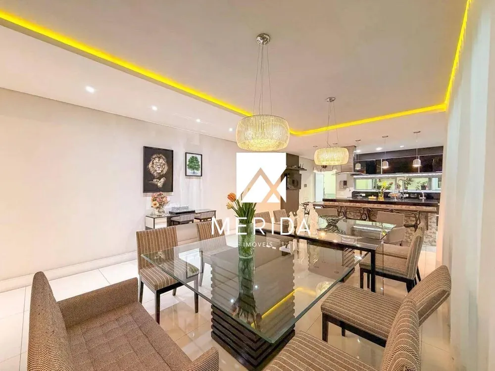 Sobrado, 4 quartos, 375 m² - Foto 5