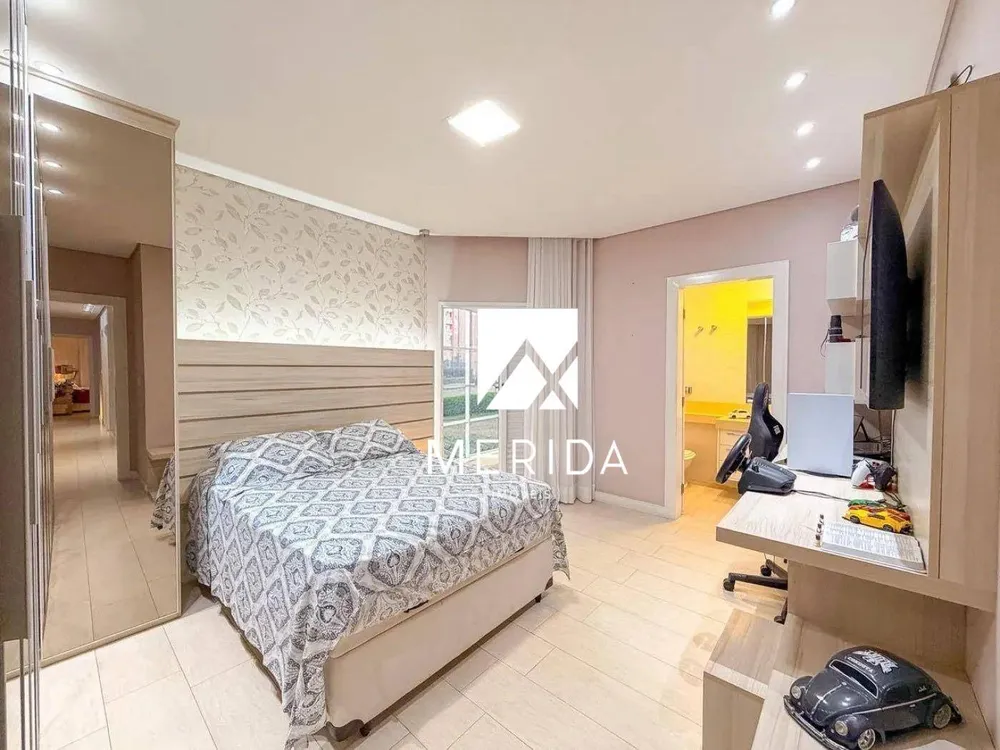 Sobrado, 4 quartos, 375 m² - Foto 9
