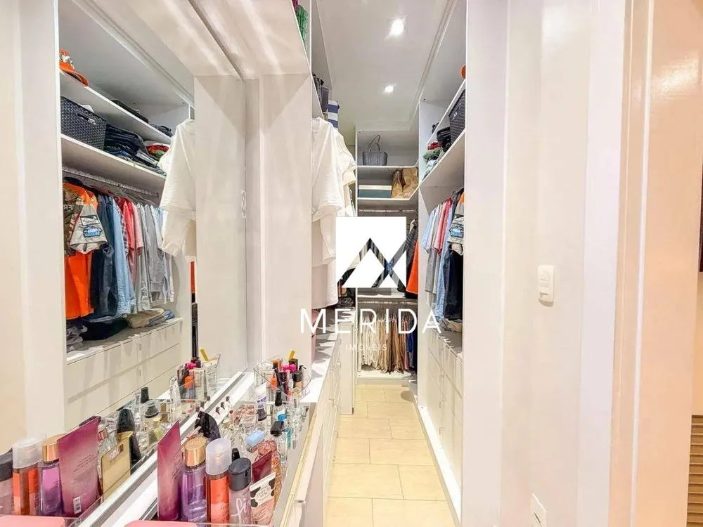 Sobrado, 4 quartos, 375 m² - Foto 8
