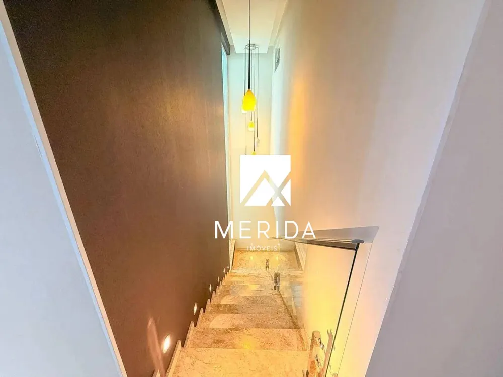 Sobrado, 4 quartos, 375 m² - Foto 12
