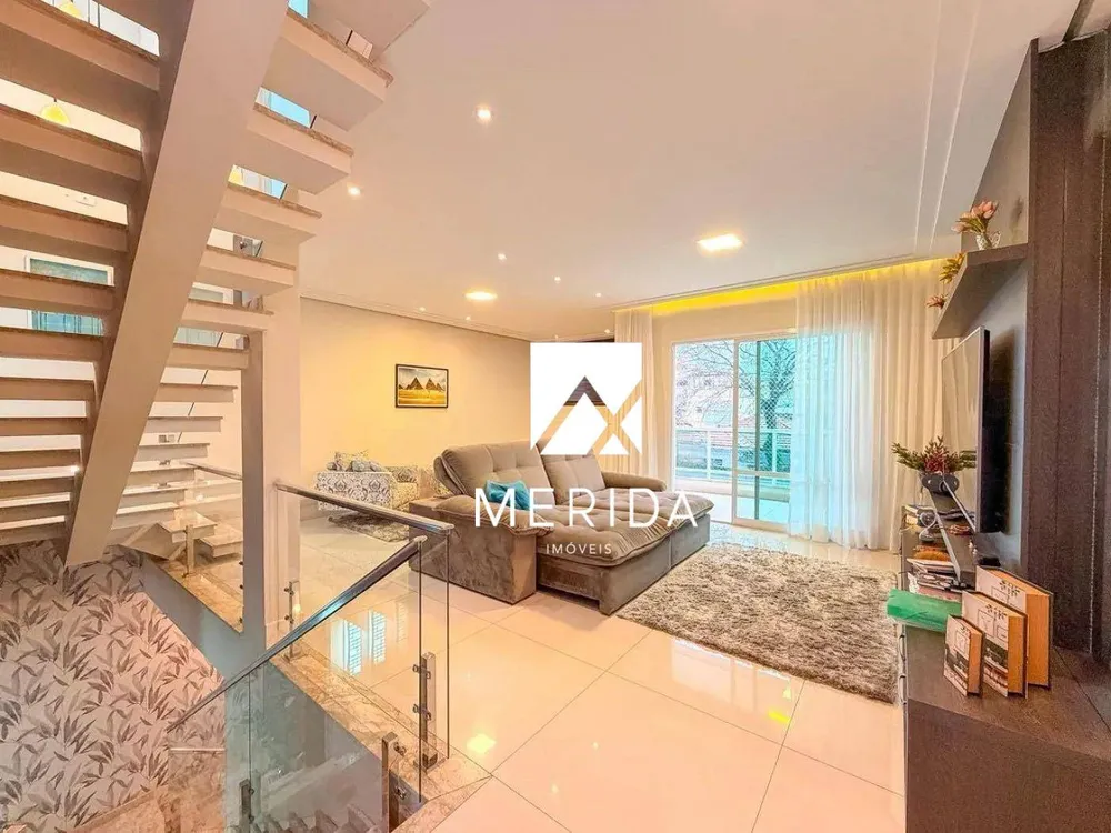 Sobrado, 4 quartos, 375 m² - Foto 2