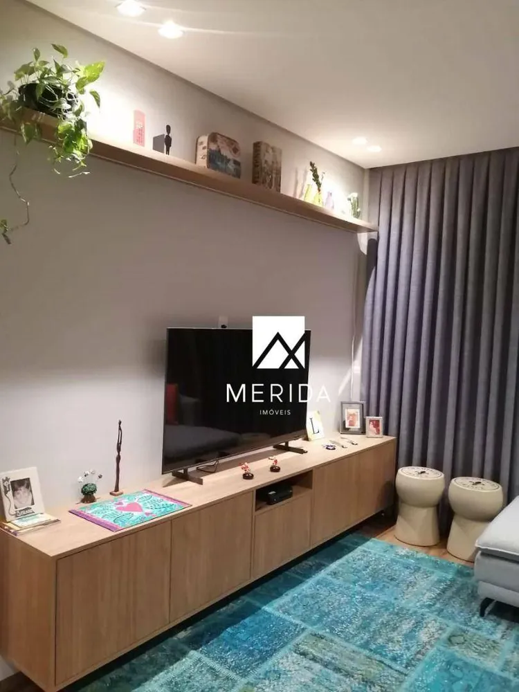 Cobertura, 2 quartos, 100 m² - Foto 12