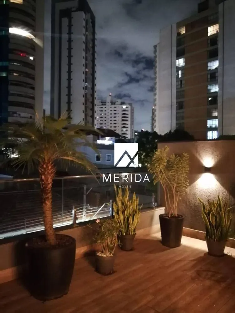Cobertura, 2 quartos, 100 m² - Foto 5