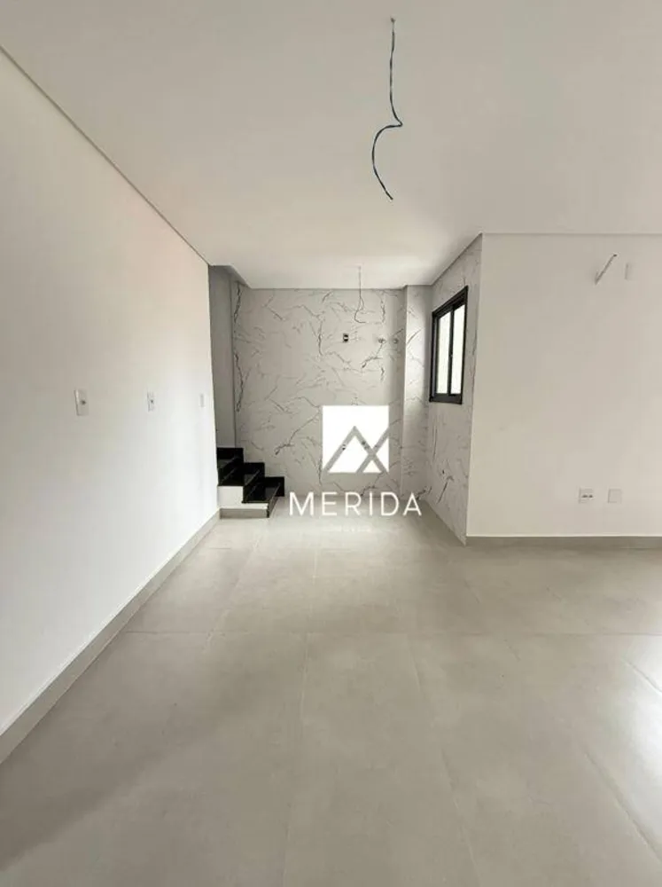 Cobertura, 3 quartos, 140 m² - Foto 3