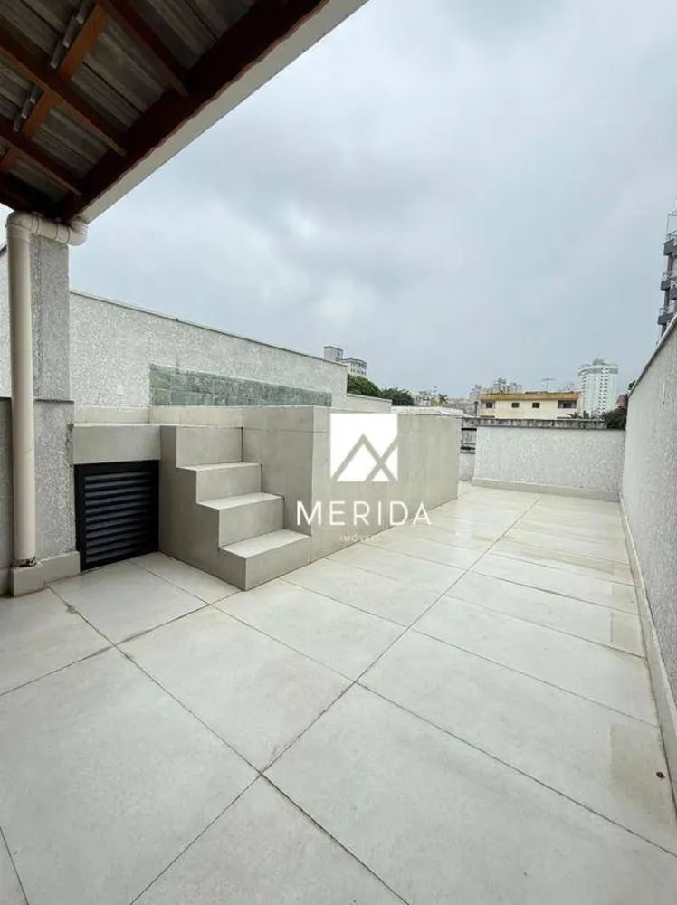 Cobertura, 3 quartos, 140 m² - Foto 14