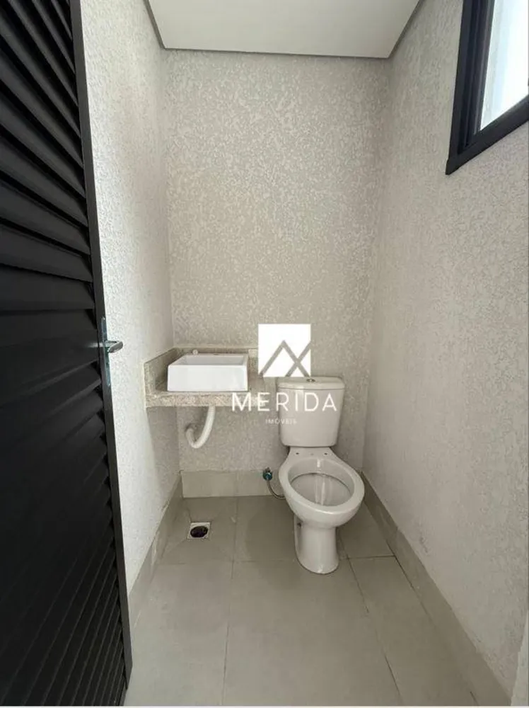 Cobertura, 3 quartos, 140 m² - Foto 13