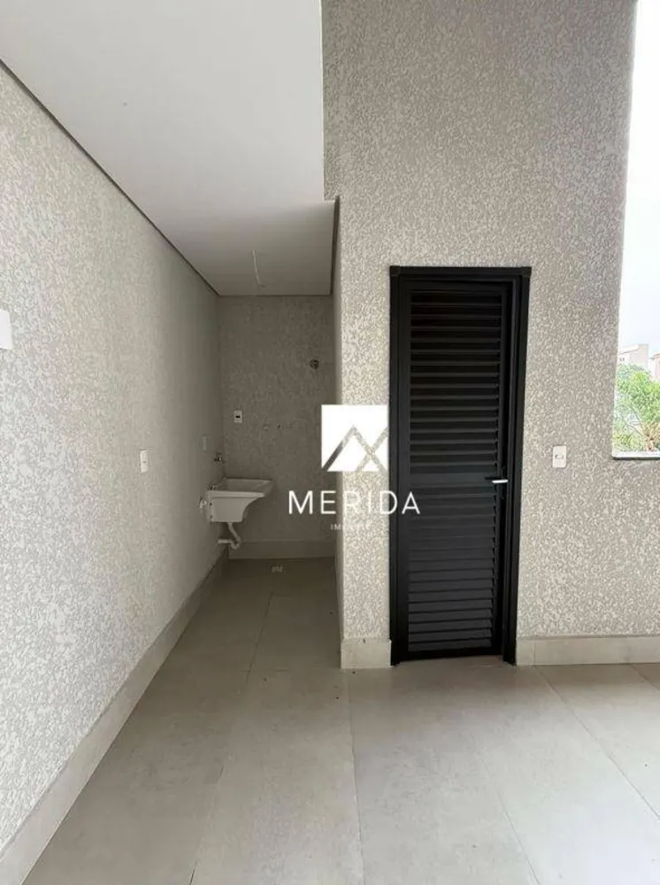 Cobertura, 3 quartos, 140 m² - Foto 12