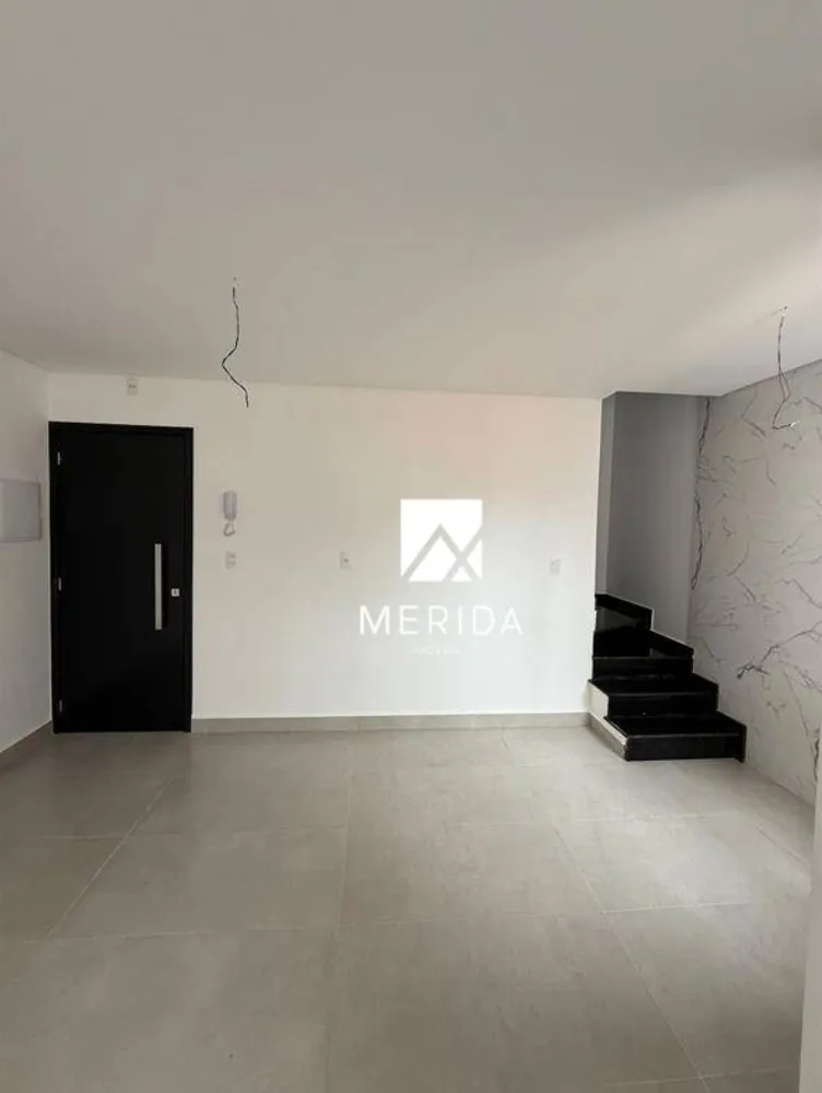 Cobertura, 3 quartos, 140 m² - Foto 2