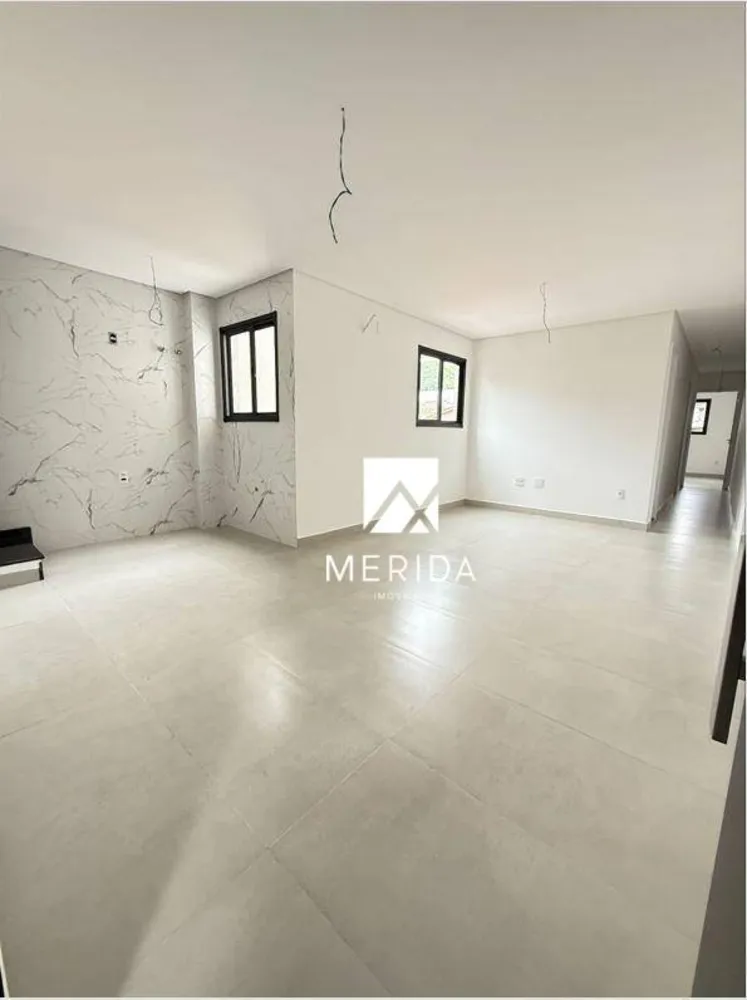 Cobertura, 3 quartos, 140 m² - Foto 1