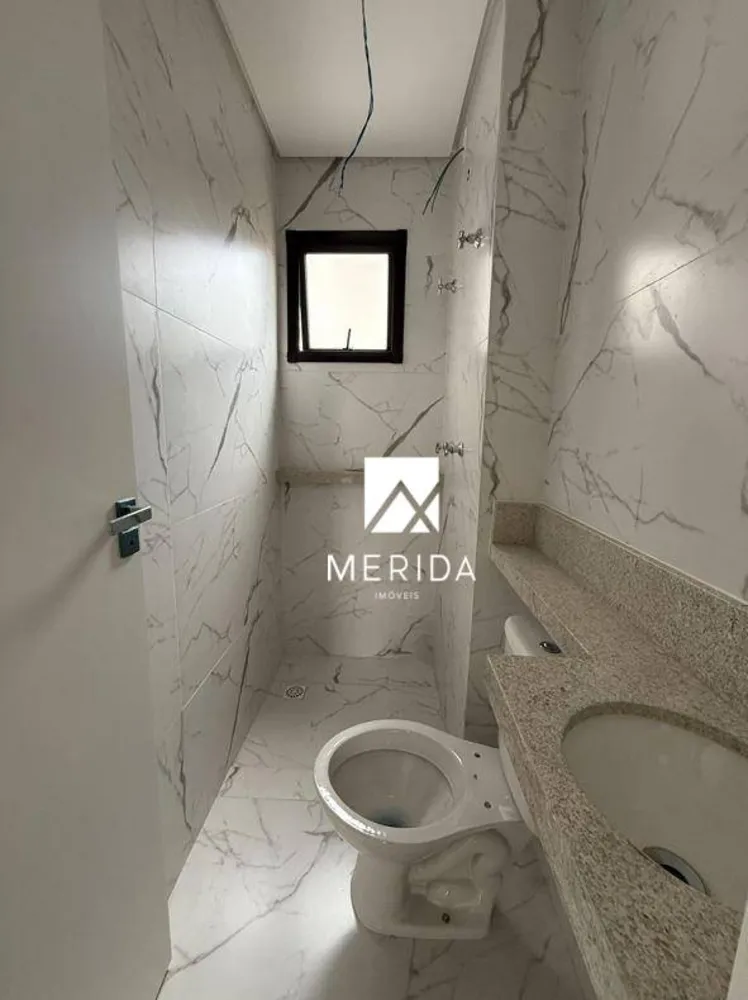 Cobertura, 3 quartos, 140 m² - Foto 10