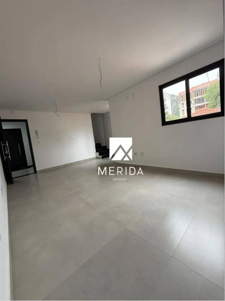 Cobertura, 3 quartos, 140 m² - Foto 4