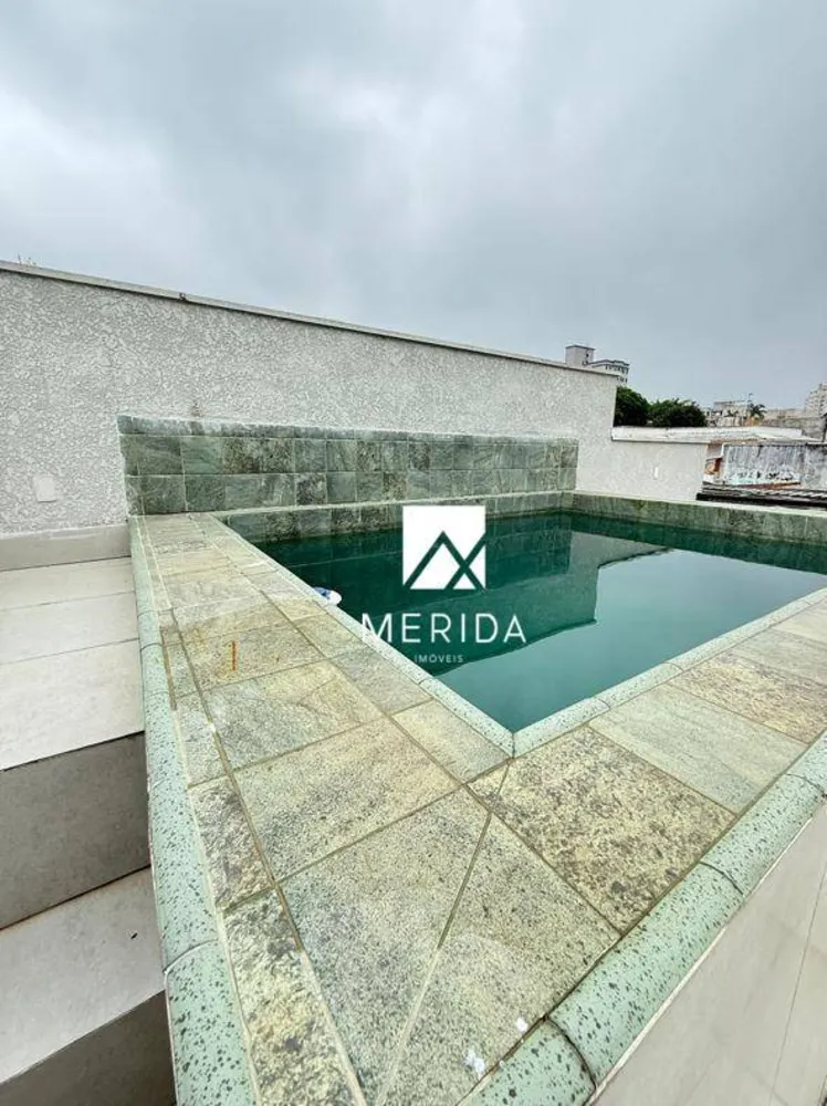Cobertura, 3 quartos, 140 m² - Foto 16