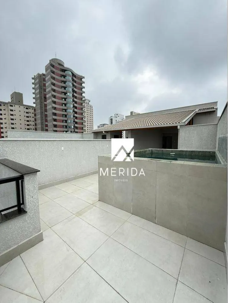 Cobertura, 3 quartos, 140 m² - Foto 15