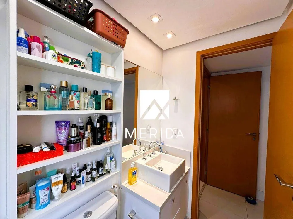 Apartamento, 2 quartos, 76 m² - Foto 11