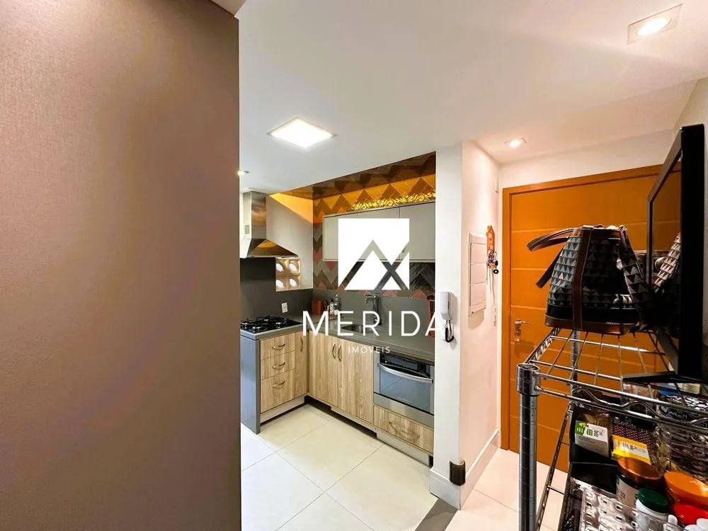 Apartamento, 2 quartos, 76 m² - Foto 6