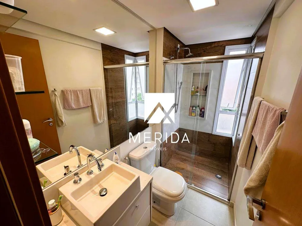 Apartamento, 2 quartos, 76 m² - Foto 9