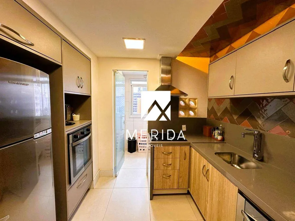 Apartamento, 2 quartos, 76 m² - Foto 3