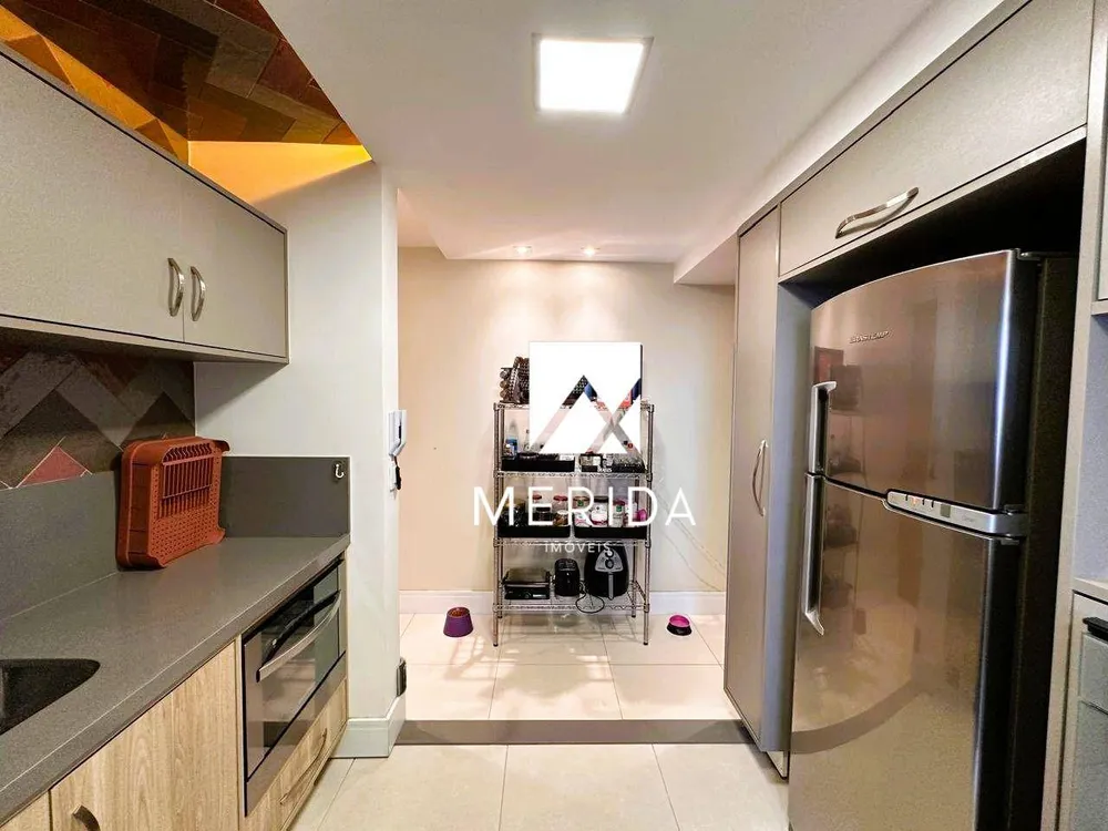 Apartamento, 2 quartos, 76 m² - Foto 5
