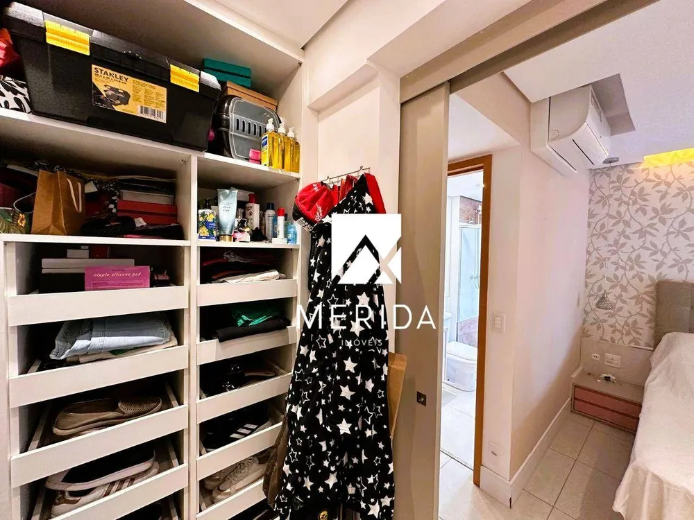 Apartamento, 2 quartos, 76 m² - Foto 8