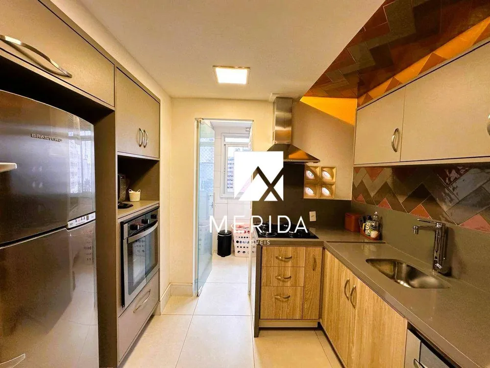 Apartamento, 2 quartos, 76 m² - Foto 4
