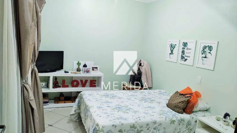 Sobrado, 3 quartos, 234 m² - Foto 7