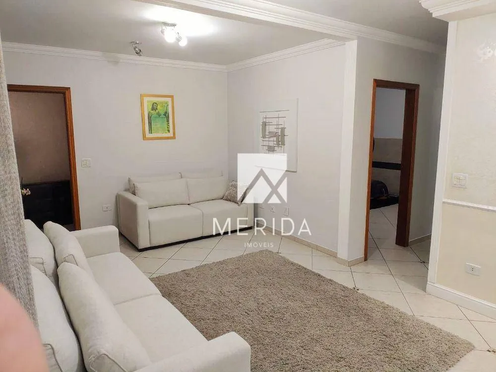 Sobrado, 3 quartos, 234 m² - Foto 3