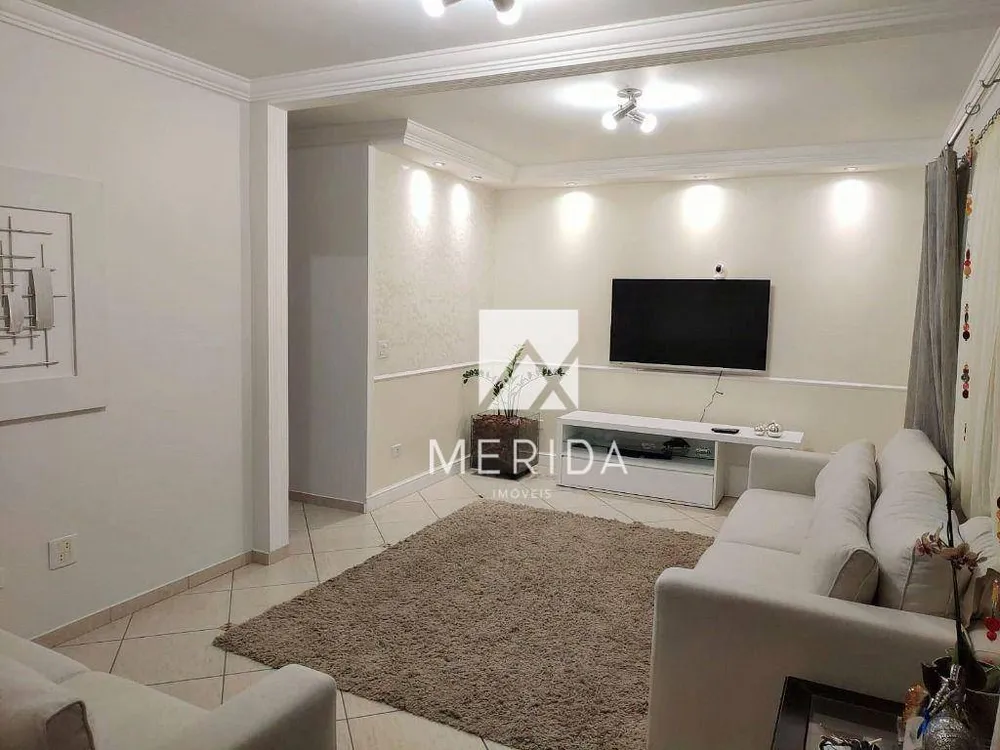 Sobrado, 3 quartos, 234 m² - Foto 2