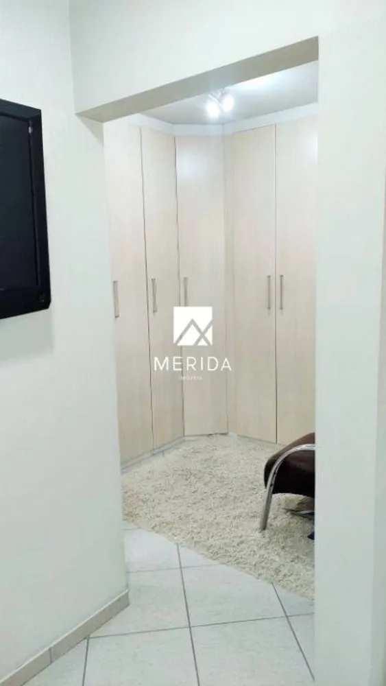 Sobrado, 3 quartos, 234 m² - Foto 11