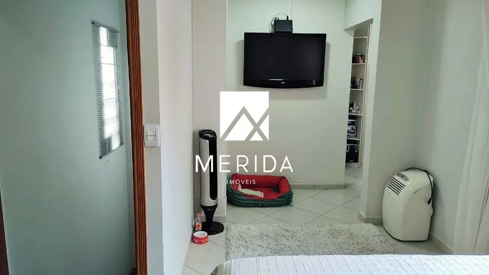 Sobrado, 3 quartos, 234 m² - Foto 12