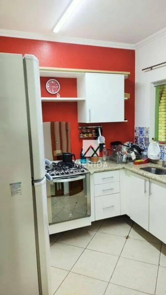 Sobrado, 3 quartos, 234 m² - Foto 4