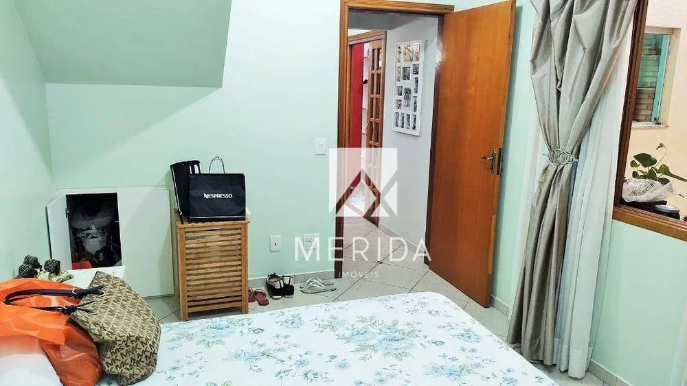 Sobrado, 3 quartos, 234 m² - Foto 8