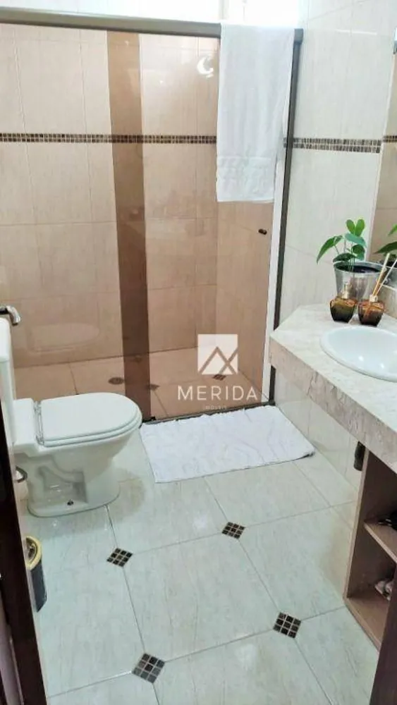 Sobrado, 3 quartos, 234 m² - Foto 13