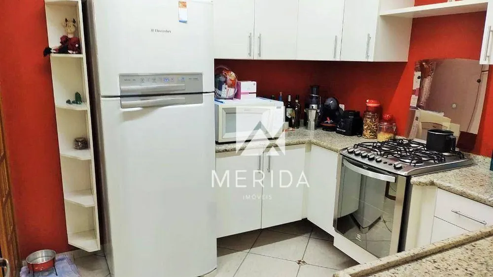 Sobrado, 3 quartos, 234 m² - Foto 5