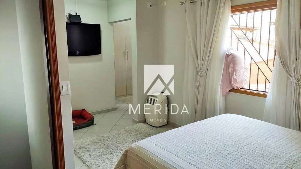 Sobrado, 3 quartos, 234 m² - Foto 10