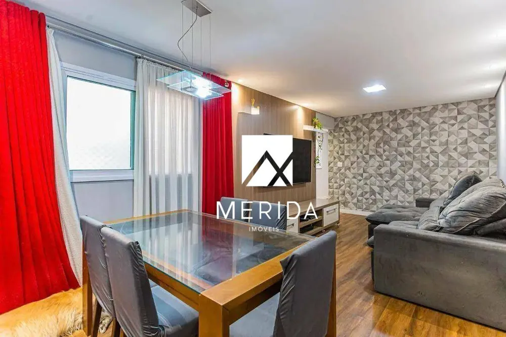 Cobertura, 3 quartos, 180 m² - Foto 2