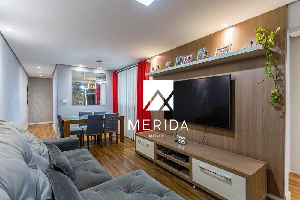 Cobertura, 3 quartos, 180 m² - Foto 1